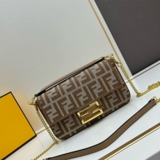 Fendi Satchel Bags